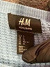 H&M Blue Pullover Sweater Size XL - photo 7