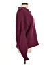 Princess Polly Solid Burgundy Pullover Sweater Size Med - Lg - photo 4