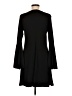 Haani Black Cocktail Dress Size M - photo 2