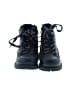 Carter's Black Ankle Boots Size 7 (kids) - photo 2