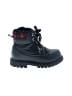 Carter's Black Ankle Boots Size 7 (kids) - photo 1