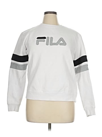 FILA Sweatshirt (view 1)