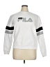 FILA White Sweatshirt Size XL - photo 1