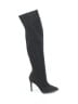 Mix No. 6 Black Boots Size 6 1/2 - photo 1
