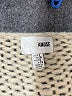 Amuse Society Ivory Pullover Sweater Size S - photo 7