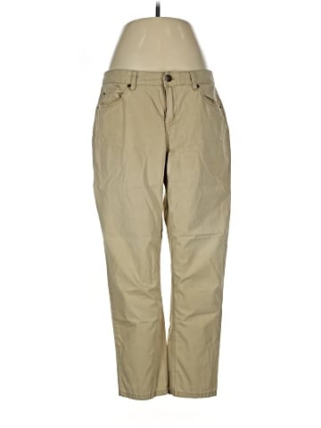G.H. Bass & Co. Khakis (view 1)