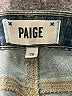 Paige Stripes Blue Jeans Size 28 waist - photo 4