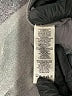 DKNY Jeans 100% Polyester Gray Jacket Size XL - photo 7