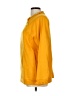 Talbots 100% Cotton Yellow Pullover Sweater Size 12 - photo 5