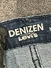 Denizen from Levi's Blue Jeans Size 21 - photo 4