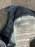 Denizen from Levi's Blue Jeans Size 21 - photo 5