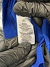Aeropostale Color Block Blue Athletic Shorts Size XS - photo 4