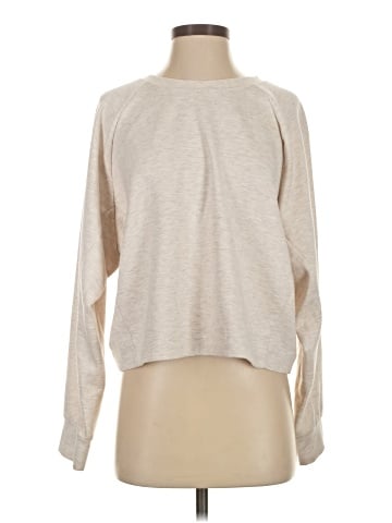 Express Sweatshirt (view 1)