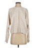 Express Ivory Sweatshirt Size S (estimated) - photo 1