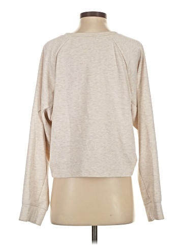 Express Sweatshirt (view 2)