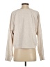 Express Ivory Sweatshirt Size S (estimated) - photo 2