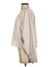 Express Ivory Sweatshirt Size S (estimated) - photo 5