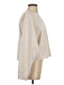 Express Ivory Sweatshirt Size S (estimated) - photo 4
