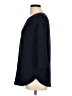 Chico's Blue Pullover Sweater Size Lg (2) - photo 5