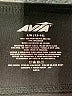 Avia Solid Black Active Pants Size L - photo 7