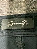 Seven7 Black Jeggings Size 14 - photo 3