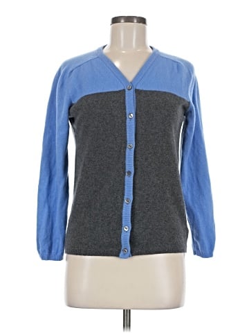 Fabiana Filippi Cardigan (view 1)