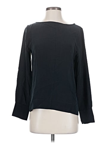 Everlane 3/4 Sleeve Top (view 1)