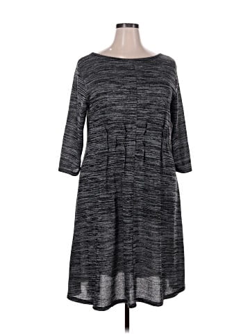 Sami & JO Casual Dress (view 1)