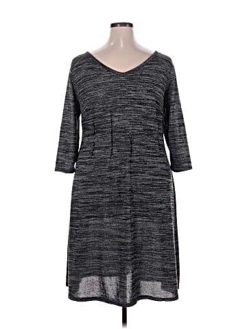 Sami & JO Casual Dress (view 2)