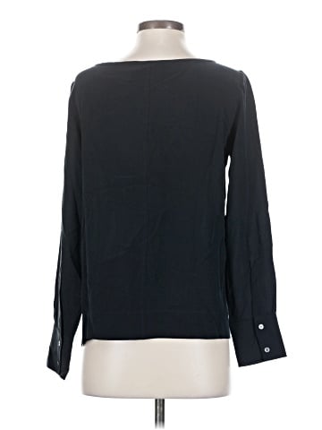 Everlane 3/4 Sleeve Top (view 2)