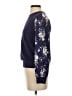 Porridge Purple Long Sleeve Blouse Size XS (0) - photo 5