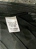 Cato Solid Black Formal Skirt Size 10 - photo 5