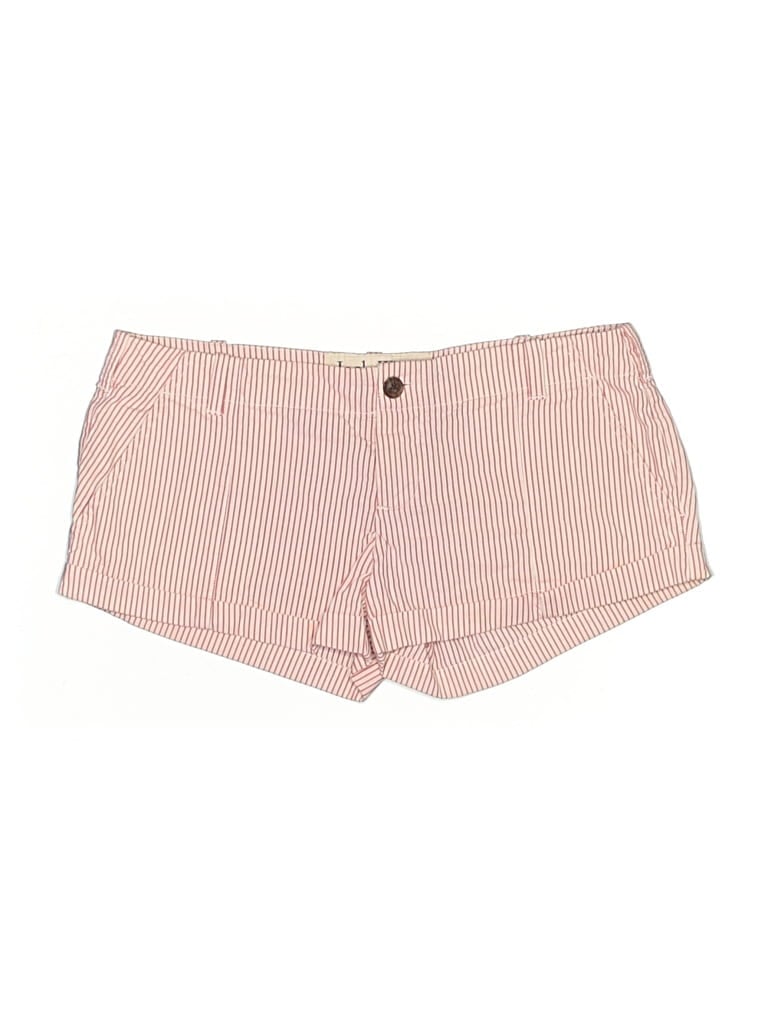 Pre-owned Jack Wills Shorts In Pink