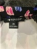 I Heart Ronson Print Black Casual Skirt Size XS - photo 4