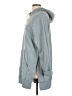 Unbranded Blue Gray Sweatshirt Size L - photo 5