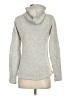 Mondetta 100% Polyester Gray Zip Up Hoodie Size S - photo 2