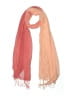 Maurices Orange Scarf One size - photo 1