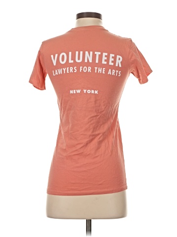 ALTERNATIVE Short Sleeve T-Shirt (view 2)