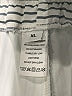 Unbranded Checkered-gingham Blue Casual Pants Size XL - photo 4