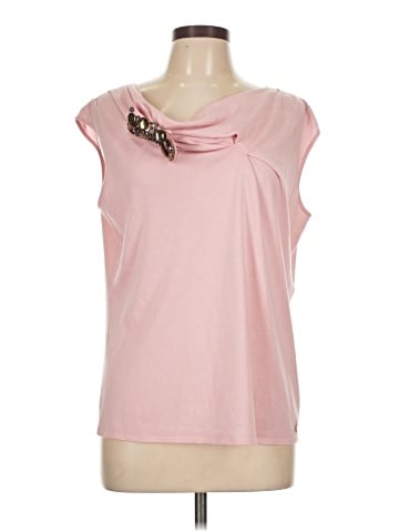Escada Sleeveless Blouse (view 1)