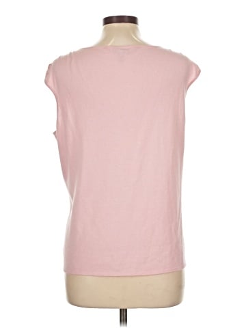 Escada Sleeveless Blouse (view 2)