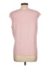Escada Pink Sleeveless Blouse Size EU 44 / US 14 - photo 2