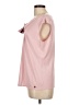 Escada Pink Sleeveless Blouse Size EU 44 / US 14 - photo 5