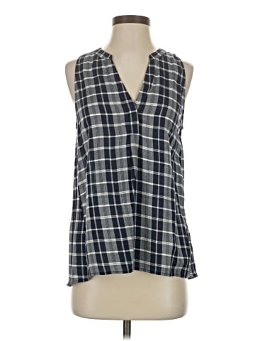 Soft Joie Sleeveless Blouse (view 1)