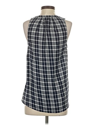 Soft Joie Sleeveless Blouse (view 2)