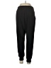 Athletic Works Solid Black Track Pants Size L - photo 2