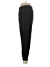 Athletic Works Solid Black Track Pants Size L - photo 5