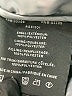 Nuage 100% Polyester Argyle Gray Jacket Size XS - photo 7