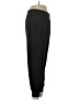 Athletic Works Solid Black Track Pants Size L - photo 4