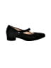 Hassia Black Heels Size 5 - photo 1